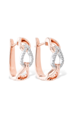 Allison Kaufman Earrings Earrings A300-07702 PW product image