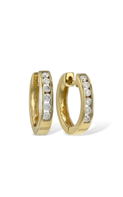 Allison Kaufman Earrings Earrings H028-20447 Y product image