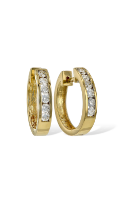 Allison Kaufman Earrings Earrings M028-20447 Y product image