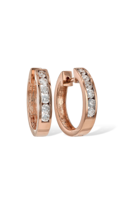 Allison Kaufman Earrings Earrings M028-20447 P product image