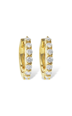 Allison Kaufman Earrings Earrings L028-21283 Y product image