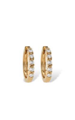 Allison Kaufman Earrings Earrings C028-21284 P product image