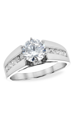 Allison Kaufman Engagement Rings Engagement Ring F032-76747_W product image