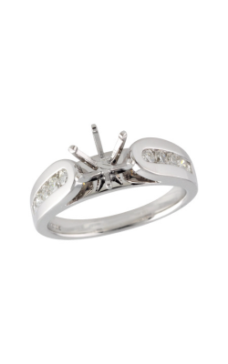 Allison Kaufman Engagement Rings Engagement Ring F213-70384_W product image