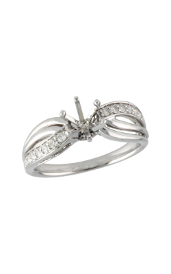 Allison Kaufman Engagement Rings Engagement Ring L214-56747_W product image