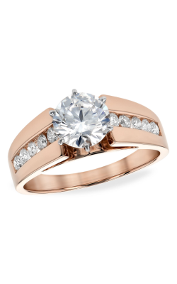 Allison Kaufman Engagement Rings Engagement ring F032-76747 P product image