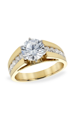 Allison Kaufman Engagement Rings Engagement ring D032-77684 Y product image