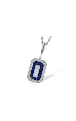 Allison Kaufman Necklaces Necklace G217-28629_W product image