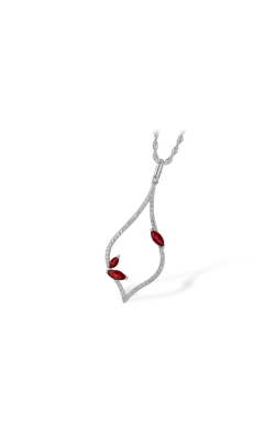 Allison Kaufman Necklaces Necklace K217-27683 W product image