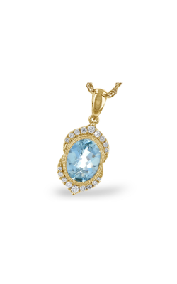 Allison Kaufman Necklaces Necklace G217-27647 Y product image