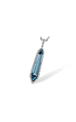 Allison Kaufman Necklaces Necklace G217-27693 W product image