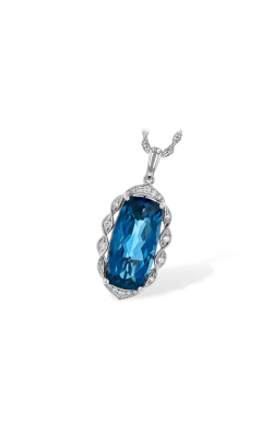 Allison Kaufman Necklaces Necklace L217-28547 W product image