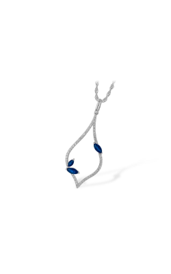 Allison Kaufman Necklaces Necklace H217-29483 W product image