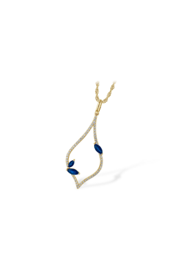 Allison Kaufman Necklaces Necklace H217-29483 Y product image