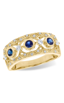 Allison Kaufman Women's Wedding Bands Wedding band K300-06756 Y product image