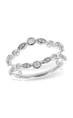 Allison Kaufman Fashion Rings Fashion ring E300-06738 W product image