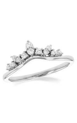 Allison Kaufman Fashion Rings Fashion ring H300-06738 W product image