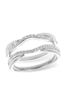 Allison Kaufman Fashion Rings Fashion ring L300-06729 W product image