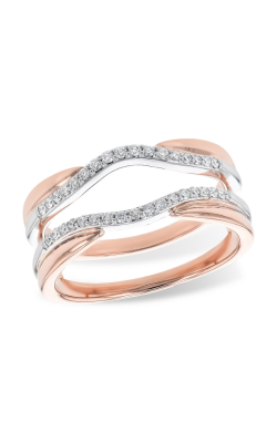 Allison Kaufman Fashion Rings Fashion ring L300-06729 PW product image