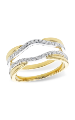 Allison Kaufman Fashion Rings Fashion ring L300-06729 YW product image