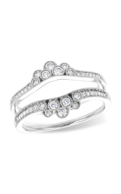 Allison Kaufman Fashion Rings Fashion ring K300-05856 W product image