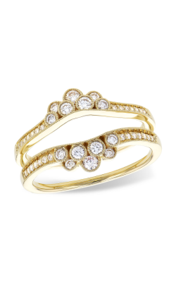 Allison Kaufman Fashion Rings Fashion ring K300-05856 Y product image