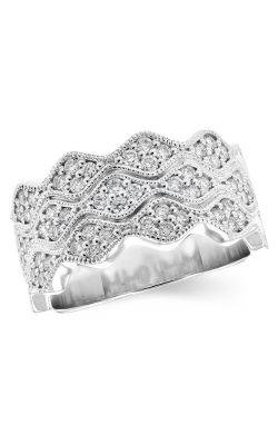 Allison Kaufman Women's Wedding Bands Wedding Band K300-04911_W product image