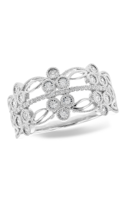 Allison Kaufman Women's Wedding Bands Wedding Band L300-04074_W product image