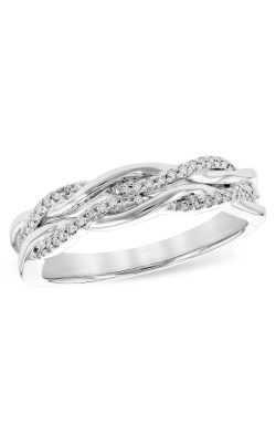 Allison Kaufman Women's Wedding Bands Wedding Band C300-04002_W product image