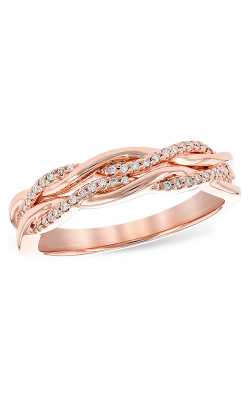 Allison Kaufman Women's Wedding Bands Wedding band C300-04002 P product image