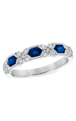 Allison Kaufman Women's Wedding Bands Wedding Band A300-04011_W product image