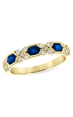 Allison Kaufman Women's Wedding Bands Wedding band A300-04011 Y product image