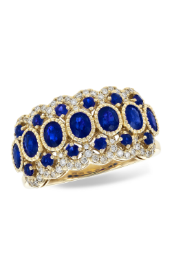 Allison Kaufman Women's Wedding Bands Wedding band G300-04047 Y product image
