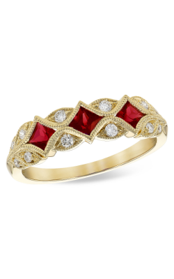 Allison Kaufman Women's Wedding Bands Wedding band A300-03157 Y product image