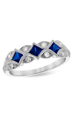 Allison Kaufman Women's Wedding Bands Wedding band F300-03156 W product image