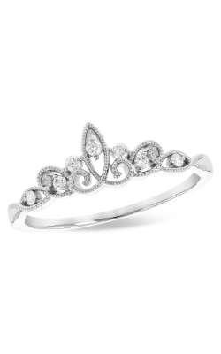 Allison Kaufman Women's Wedding Bands Wedding band L300-03138 W product image