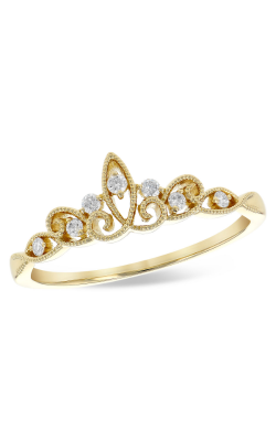 Allison Kaufman Women's Wedding Bands Wedding band L300-03138 Y product image
