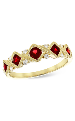 Allison Kaufman Women's Wedding Bands Wedding band C300-03129 Y product image