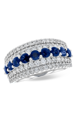 Allison Kaufman Women's Wedding Bands Wedding band L300-03129 W product image