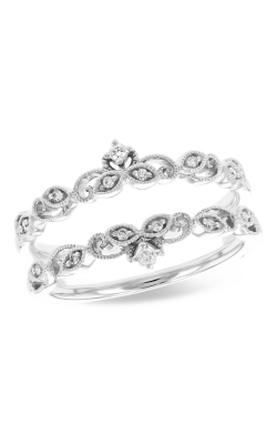 Allison Kaufman Women's Wedding Bands Wedding band F300-02211 W product image