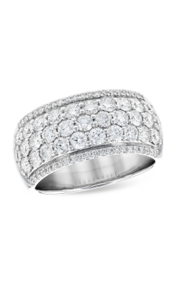 Allison Kaufman Women's Wedding Bands Wedding band F300-02184 W product image