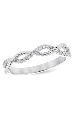Allison Kaufman Women's Wedding Bands Wedding band G300-00447 W product image
