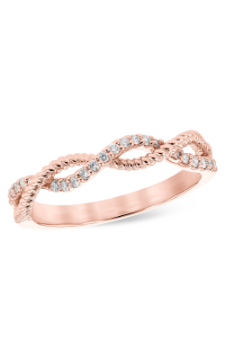 Allison Kaufman Women's Wedding Bands Wedding band G300-00447 P product image