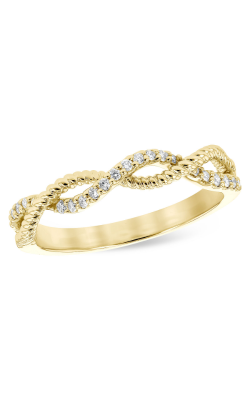 Allison Kaufman Women's Wedding Bands Wedding band G300-00447 Y product image