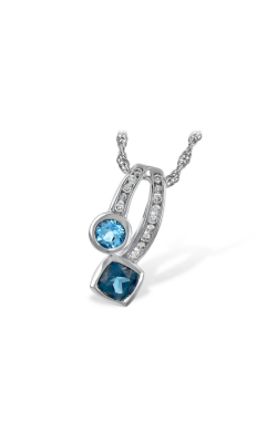 Allison Kaufman Necklaces Necklace H216-44983 W product image