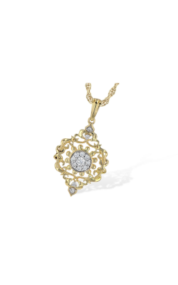 Allison Kaufman Necklaces Necklace F217-30447 T product image
