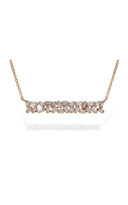 Allison Kaufman Necklaces Necklace L217-32183 P product image