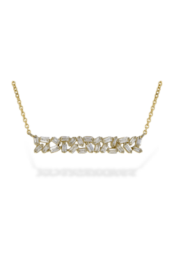 Allison Kaufman Necklaces Necklace L217-32183 Y product image
