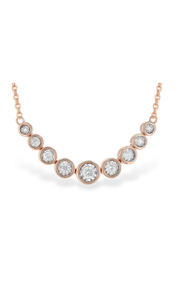 Allison Kaufman Necklaces Necklace E217-32202 P product image