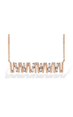 Allison Kaufman Necklaces Necklace M217-32201 P product image